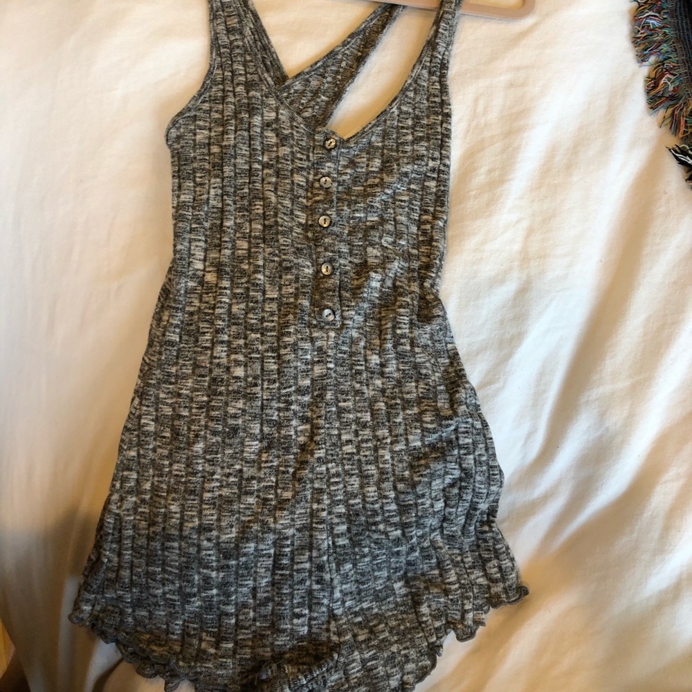 Out from Under UO romper - NEVER WORN & SUPER SOFT